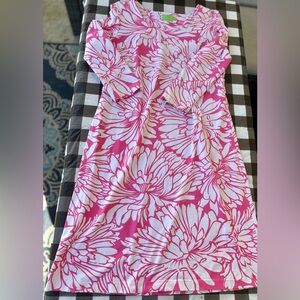 Katherine Way Shift Dress - Size Small